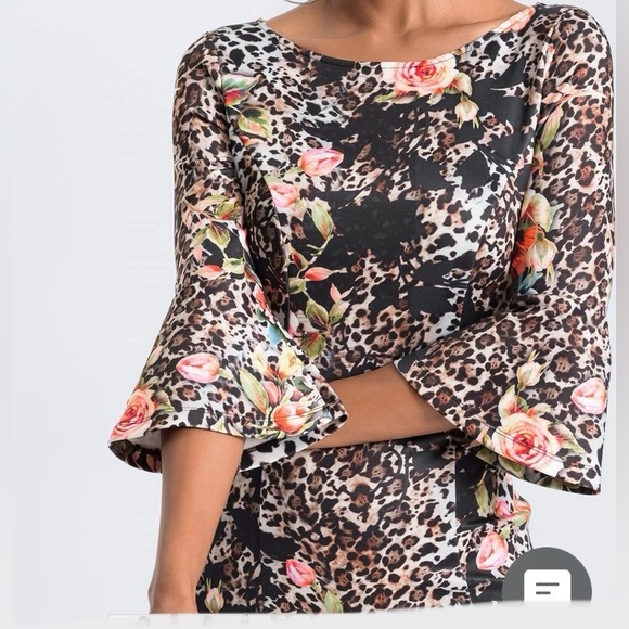 Dress - Picture 4 of 5